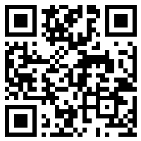 QR Code for 1B25pYzAYHG6RpUD9twmBAggo7abtA88GB