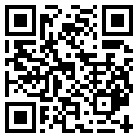QR Code for 1B2AYM2SATc47gVdfdB7vdLM2wjq6QZosf