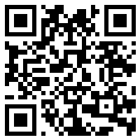 QR Code for 1B2DBpWs8R8R4jm3SvXj1BVZh14UV8mtGR