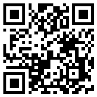 QR Code for 1B2MC5qfJSFB3KFEDGY7qWHcKbX1NLezaR