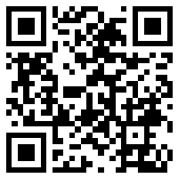 QR Code for 1B2pkScSYhjynsQhmfqMUeS6j4Y9m3VCW3