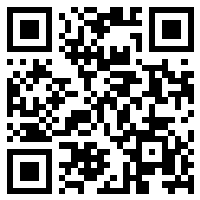 QR Code for 1B3B7ZT3awkJaFVEFnkmkGTqfWkoA3PwCm