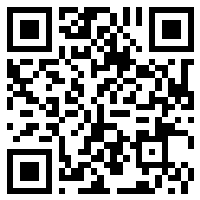QR Code for 1B3B7mRR7yswNb5cfXtpDFGyimDyaKQQRB