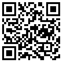 QR Code for 1B3HE9SnYEvev7oeGjD3vfzdm6DGhbUGPg