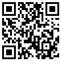 QR Code for 1B3J1YndoxMYvAUNH393VTwoCCNyi8Bsbv