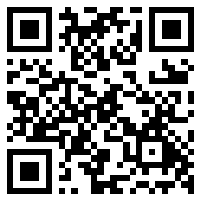 QR Code for 1B3LLLSRxEbW725BXM2FJrquB9T6S9KCZE