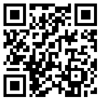 QR Code for 1B3NWFDpW4En2TEo7B75JJMHiN2bVz6SeR