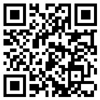 QR Code for 1B3NWb9yPJkPmbSHXA5Wi6iEXvmAVLvspd