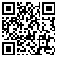 QR Code for 1B3dk5FUDctqpcjeyA4yitShEiN1jQTkbc