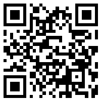 QR Code for 1B3g5GT4jZk9yVcD6bohm9udPCDW3oQtbF