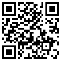 QR Code for 1B3sregiFAZCZNc7geneNdPnH97ibUdBac