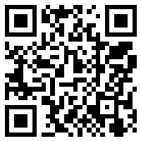 QR Code for 1B3ww6F5QB4uvReHFeYo64YBW9dxNXSA5b