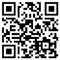 QR Code for 1B4FS6USzdLPk6z5ebPZP4UK2xXgUFQ2vc