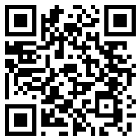 QR Code for 1B4XsFDTjMYwKr6rPD2XV96LnLTLT7C7DZ