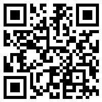 QR Code for 1B4gUhrz8HCcchekkTHvebf6GkLbAYWUDL