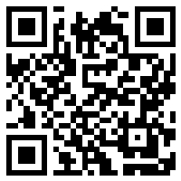 QR Code for 1B4ggJEjFPSU3CMqawgDdHfMLUvCP2jKTd