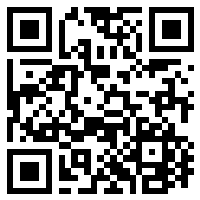 QR Code for 1B4rWAyfDS7bmMNbVmNA3LnnRHbFkvvu2Z