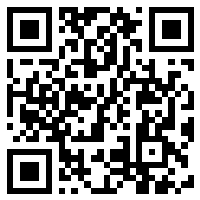 QR Code for 1B634GesRdbujMTTH2MagSWNrAr9enpLx6