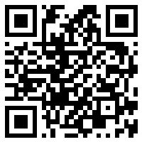 QR Code for 1B6CoVWvsHFckesnLQL7dGJcdkun3jtudJ