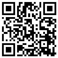 QR Code for 1B6GKRwAxQPbhZvknDRUGCW9yDXFNMsouv