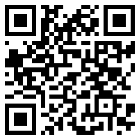 QR Code for 1B6Z5CWAfPg5RGdpQd3LJR2Zuoy6otbJkS