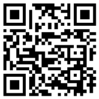 QR Code for 1B6beUfHAWbaMGgomQucxwFWFN7ckjV2Lk