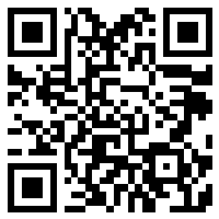 QR Code for 1B72ChUYEFAioALL5DR34pGqsVh4dedeKC