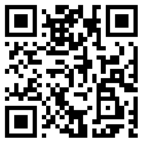QR Code for 1B73o8o7nSQZHMEAJVy7ov3NF6hhNnm5rU