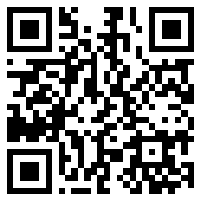 QR Code for 1B76Eknay7zZCXtCBSxeJAWCaH3Efe1JCN