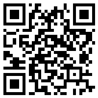 QR Code for 1B7AD18pg7psCU1chad1TfUVMr3auAjFD7