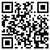 QR Code for 1B7KBJ8DA3V61EWP9LDBbto1XC2VRwjFpj