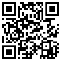 QR Code for 1B7P4xbWwVM4eTYXzTHx5sib2kaRwJwcio
