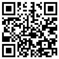 QR Code for 1B7QrS7G3orbF26UH6BtLE9VNfECfCyp6U