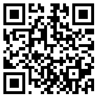 QR Code for 1B7S1gUwKtk6AvXo9oEnXdVTJDhCFEajoy