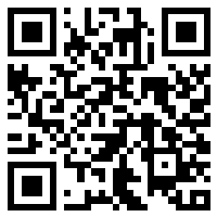 QR Code for 1B7WGRTGMQuEaX3JM8kFyaWFNPEhthYFmd