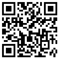 QR Code for 1B7dejzBfSDyoFPGpiZP4jALDAWACAbzY3