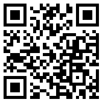 QR Code for 1B7pQppHBQqmBdW4m6EYQKsZZAz7UNjUyk