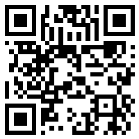 QR Code for 1B7zLyjxaJzMoLUWfRFreYHhKExu9DWNSB