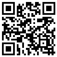 QR Code for 1B83N3esvdpMXysCTqqxxrh2wv96jZ9uVB