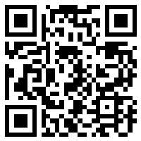 QR Code for 1B83Yv4d8CJmorxbcQMAJXci4FbvSxeNWY