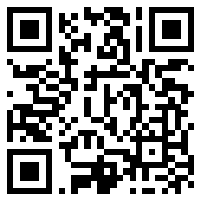 QR Code for 1B8DAiDVbaFSqGjJeMqaaA2z38VrgCALG1