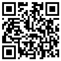 QR Code for 1B8oxe3xo1gHCk6mMd3U4L3cciECApPa46