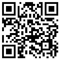 QR Code for 1B8v2ZWendLNFT4AG19bSWpv2Rkm9n45AL