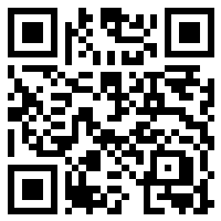 QR Code for 1B92J5aVXZ8acBS95psoXcD366BiePbfJD