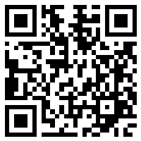 QR Code for 1B9DR6eSA5TFeKAaZy8epSenkwHvm1HUR5