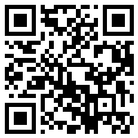QR Code for 1B9K2kxwLFeKfZSD9TkfJ3KpJpcE6m2Kck