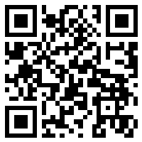 QR Code for 1B9dQSkvDAtAxF8aXPKtDTzzJ3t9i2mV2g