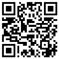 QR Code for 1B9fRbAmeYMLrfNcDAJvrkoqtbAyDmCAL3