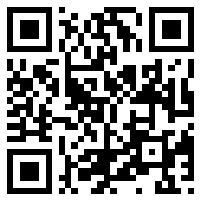 QR Code for 1B9gfGxbAk8Vz2usJwpS9CAdqTbP8j67MG