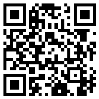 QR Code for 1B9uJPDvULupM7aTucu4XG7p19SAj5fqz4